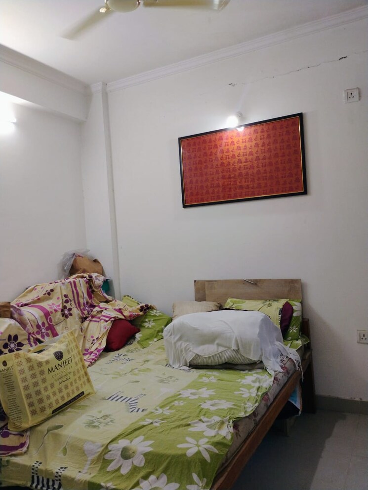 Bedroom, katara hills 2 Bedroom 850 Sq.Ft. Apartment In Katara Hills Bhopal 8967221