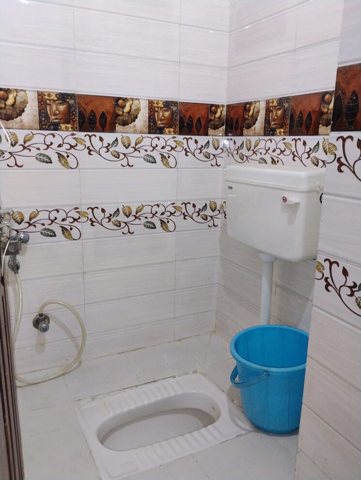 Bathroom, katara hills 2 Bedroom 850 Sq.Ft. Apartment In Katara Hills Bhopal 8967221