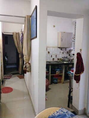 Kitchen in 2 BHK Apartment at Katara Hills – for Sale