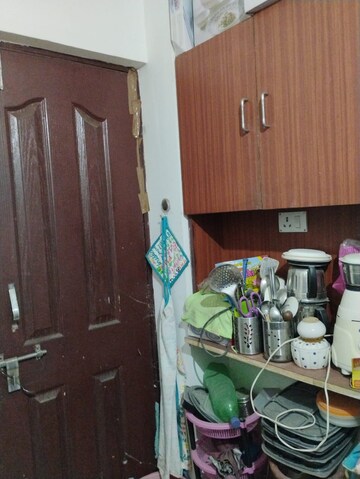  2 BHK Apartment at Katara Hills – for Sale