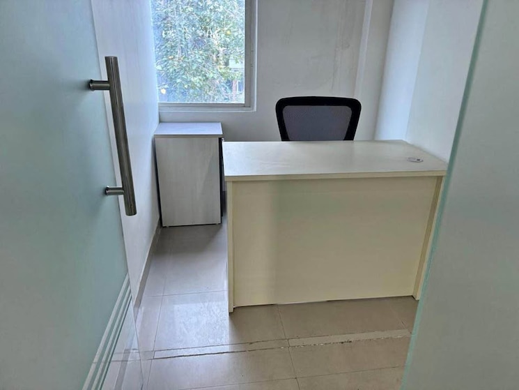 Bathroom, vijay nagar Commercial Office Space 1850 Sq.Ft. In Vijay Nagar Indore 8967165