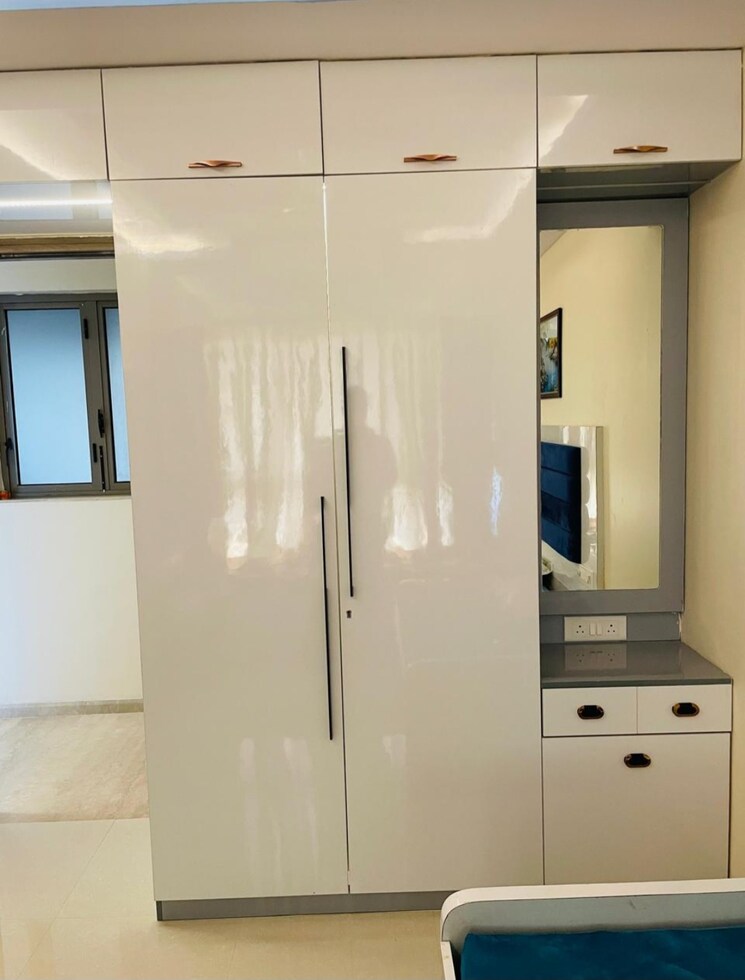 undefined, kalpataru-paramount 2 Bedroom 672 Sq.Ft. Apartment In Kapur Bawdi Thane 8967192