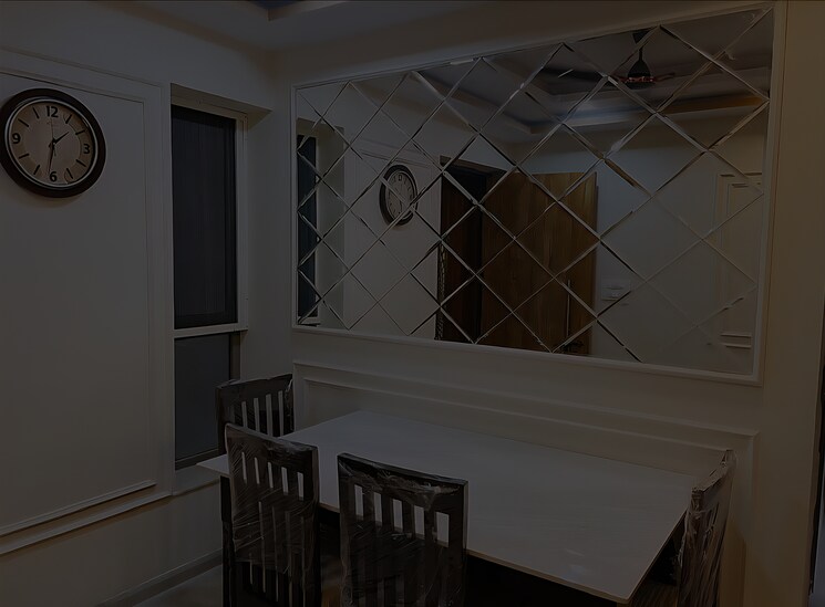 Kitchen, kalpataru-paramount 2 Bedroom 672 Sq.Ft. Apartment In Kapur Bawdi Thane 8967192