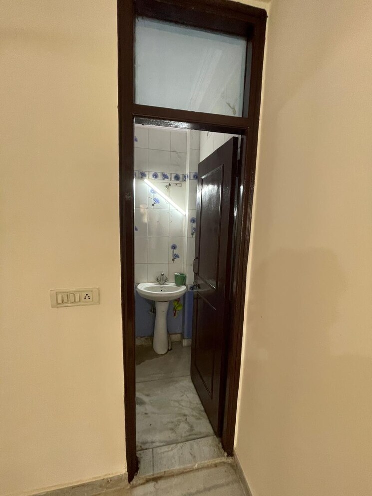 undefined, malviya nagar 3 Bedroom 1125 Sq.Ft. Builder Floor In Malviya Nagar Delhi 8967194