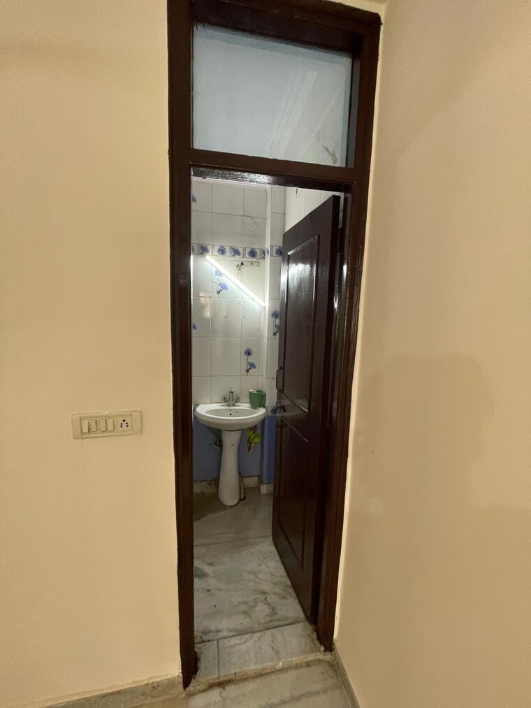 undefined, malviya nagar 3 Bedroom 1125 Sq.Ft. Builder Floor In Malviya Nagar Delhi 8967194