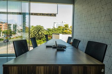 Bedroom in  Office Space at Wakadewadi – for Rent