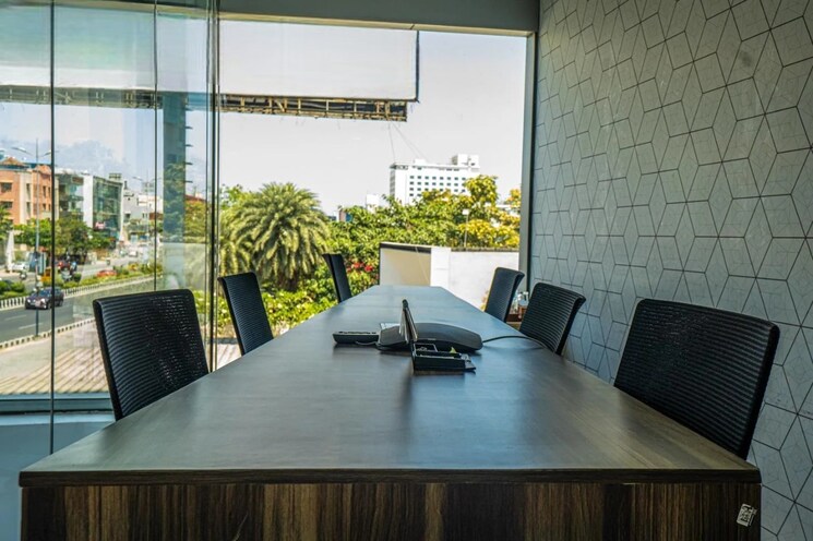 Bedroom, wakadewadi Commercial Office Space 3100 Sq.Ft. In Wakadewadi Pune 8967189