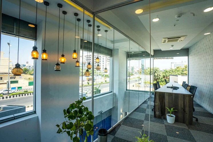 Exterior View, wakadewadi Commercial Office Space 3100 Sq.Ft. In Wakadewadi Pune 8967189