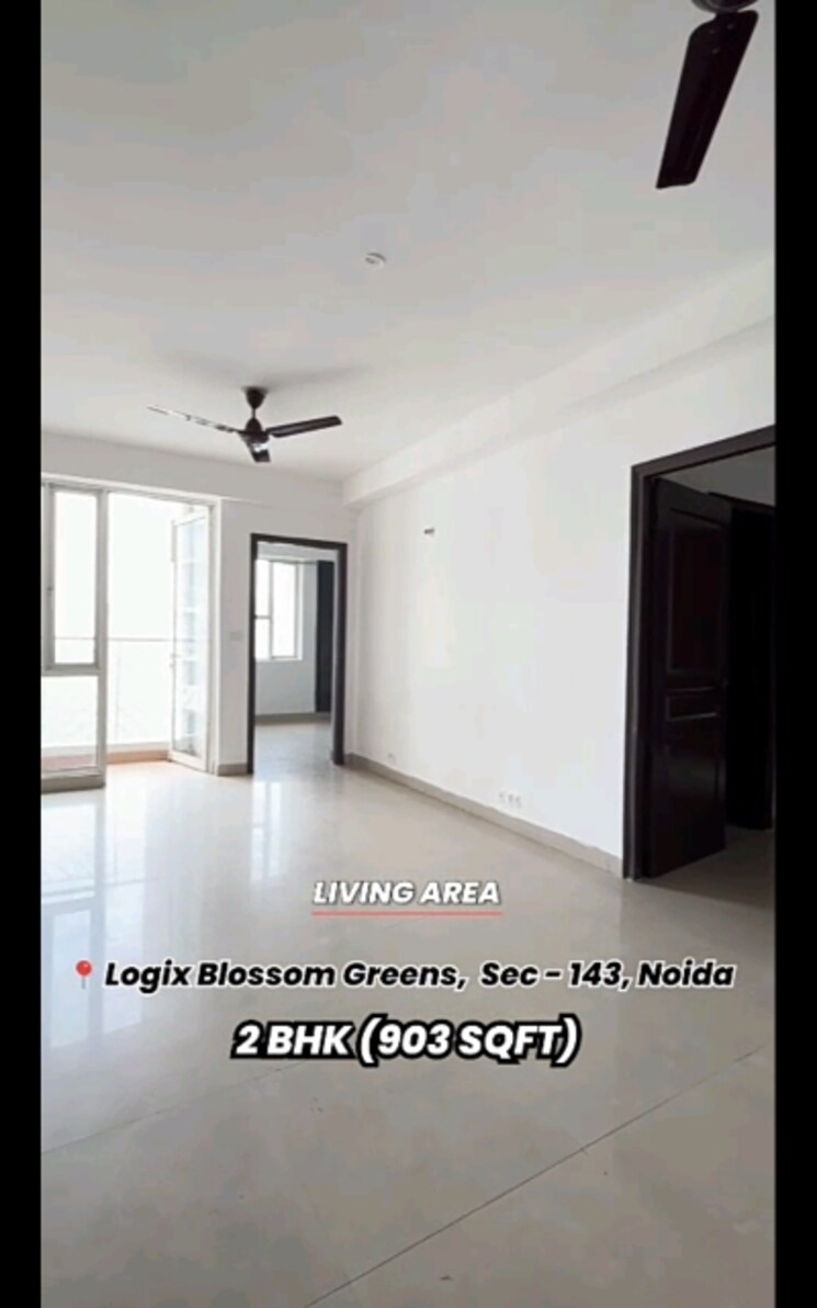 undefined, paras-seasons 2 Bedroom 903 Sq.Ft. Apartment In Sector 168 Noida 8967203