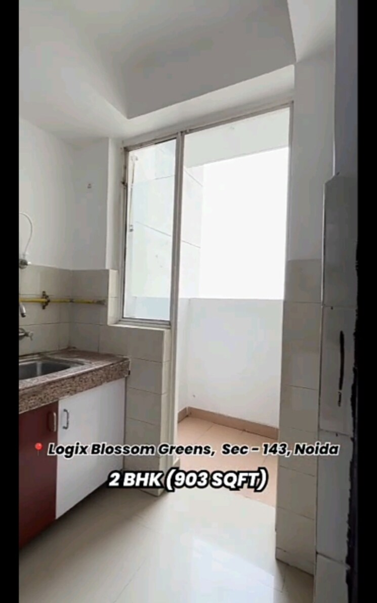Kitchen, paras-seasons 2 Bedroom 903 Sq.Ft. Apartment In Sector 168 Noida 8967203