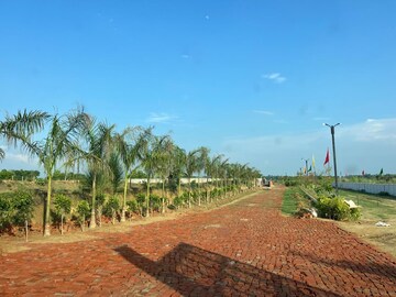 Plot Area in  Plot at Sultanpur Road – for Sale