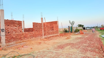 Plot Area in  Plot at Sultanpur Road – for Sale