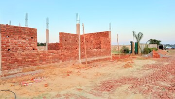  Plot For Sale in Sultanpur Road