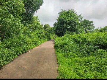  Plot For Sale in Old Panvel