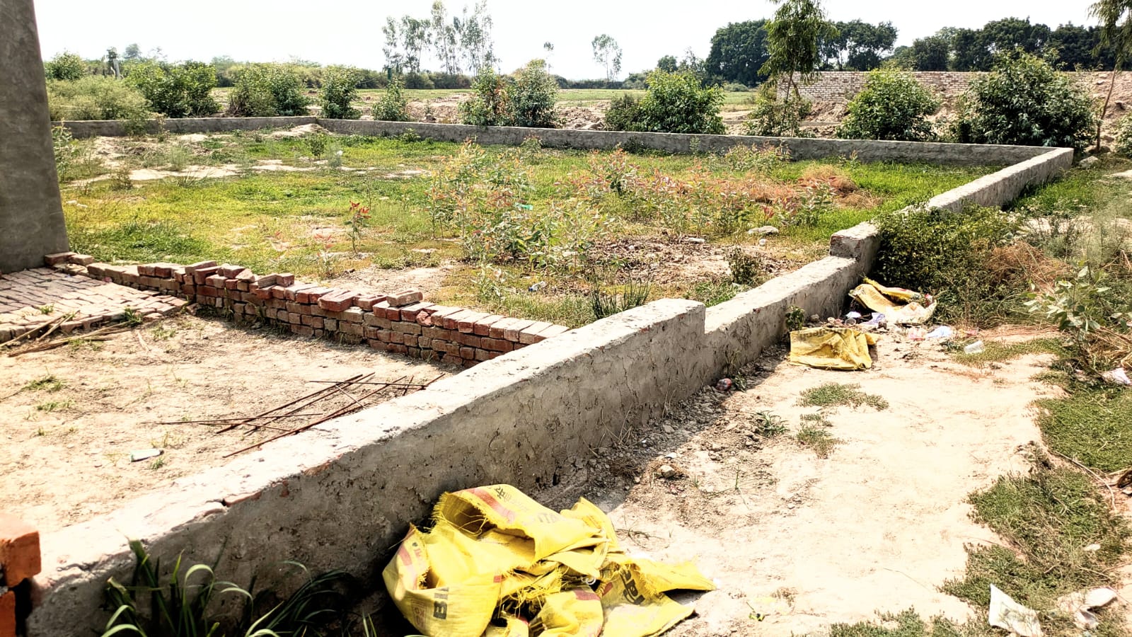 Plot For Sale in Shree Nayak Vatika