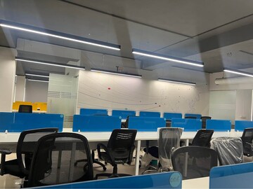 Team Area in  Office Space at Ab Road – for Rent