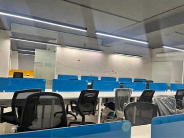Team Area in  Office Space at Ab Road – for Rent