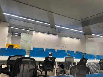 Team Area in  Office Space at Ab Road – for Rent