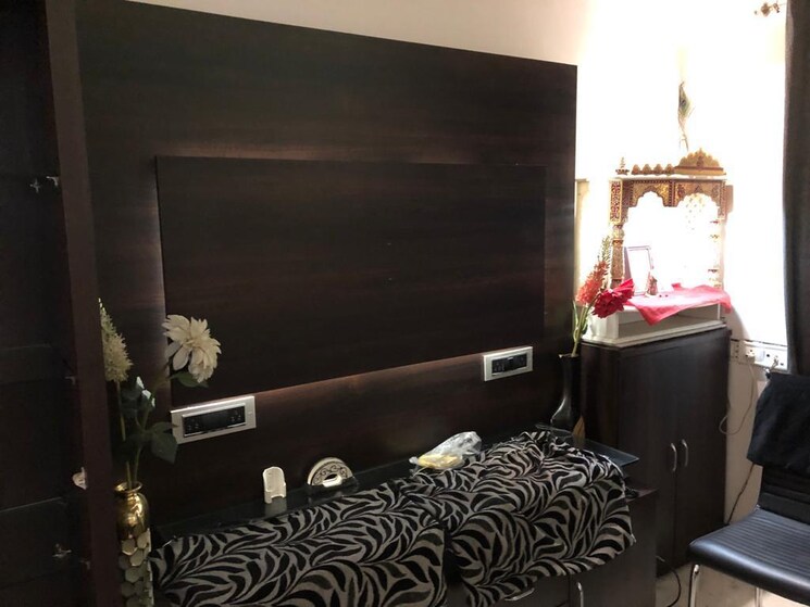 undefined, mantri-park 1 Bedroom 600 Sq.Ft. Apartment In Goregaon East Mumbai 8967208