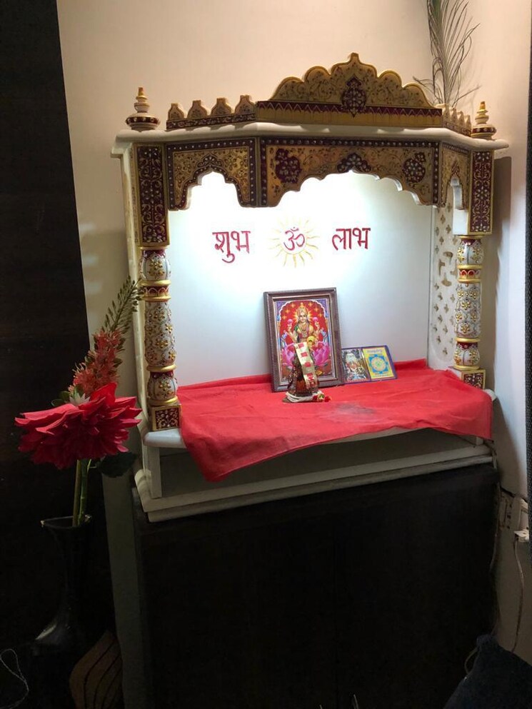 undefined, mantri-park 1 Bedroom 600 Sq.Ft. Apartment In Goregaon East Mumbai 8967208