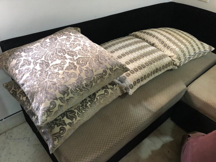 undefined, mantri-park 1 Bedroom 600 Sq.Ft. Apartment In Goregaon East Mumbai 8967208