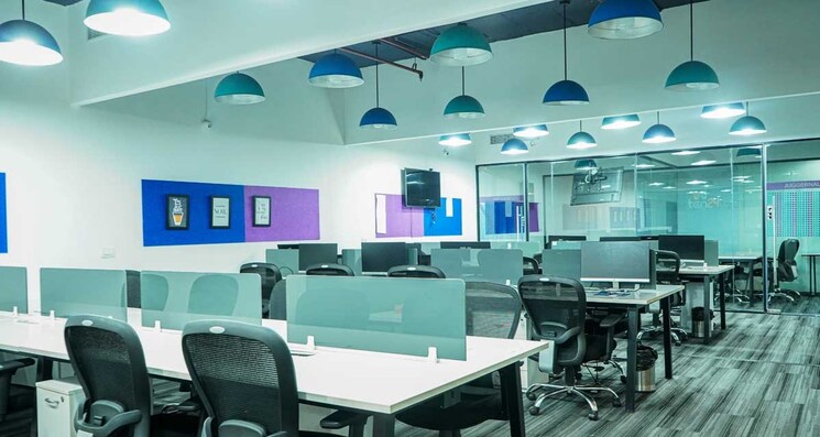 Team Area, shivajinagar Commercial Office Space 5100 Sq.Ft. In Shivajinagar Pune 8967206