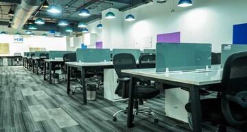 Gym in  Office Space at Shivajinagar – for Rent