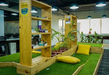 Gym in  Office Space at Shivajinagar – for Rent