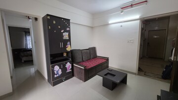 1 BHK Apartment For Rent in Amanora Desire Tower, Magarpatta Road
