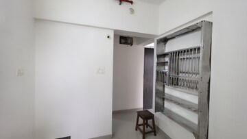 Staircase in 1 BHK Apartment at Amanora Desire Tower, Magarpatta Road – for Rent