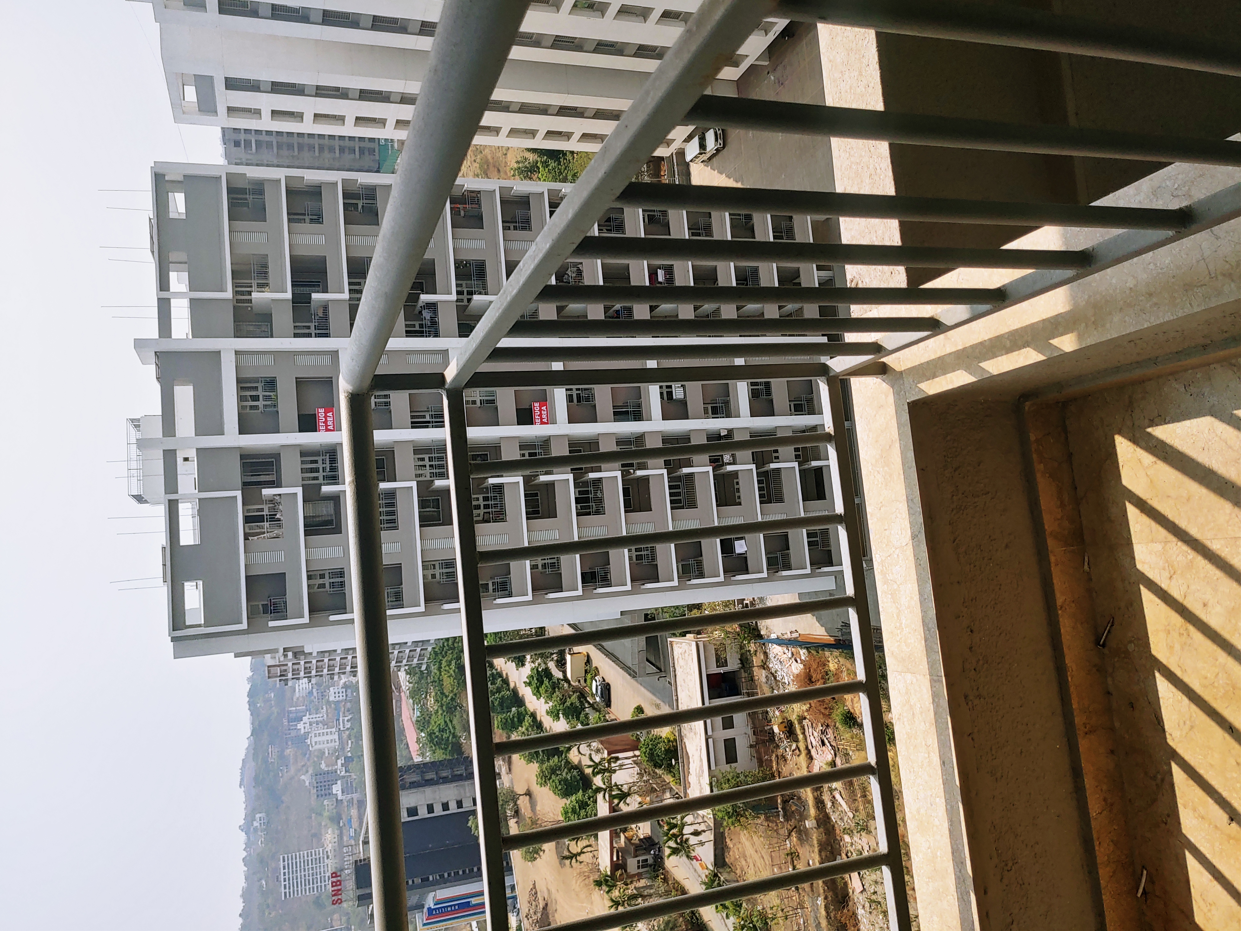 2 BHK + Servant Room Apartment For Sale in Suyog Padmavati Hills