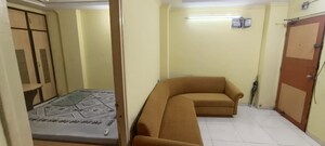 3 BHK Apartment For Sale in Patrakar Colony