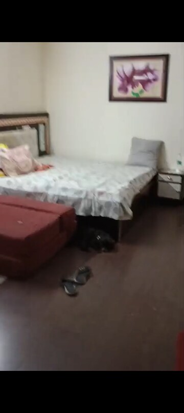 Bedroom in 3 BHK Apartment at Landcraft Golf Links, Pandav Nagar – for Sale