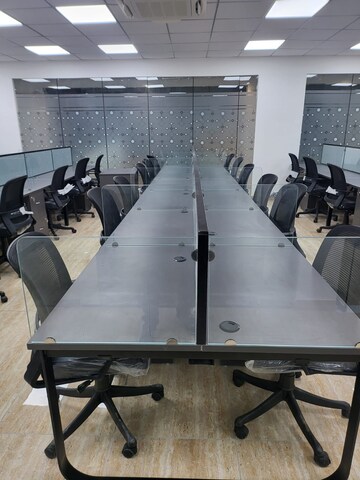Team Area in  Office Space at Sector 63 – for Rent