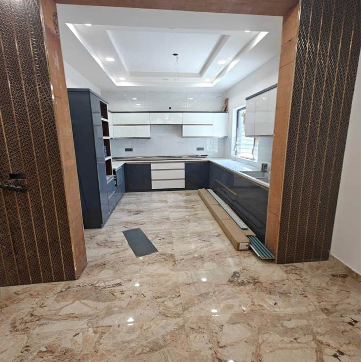  Parking, new industrial township 1 3 Bedroom 1980 Sq.Ft. Builder Floor In New Industrial Township 1 Faridabad 8967287