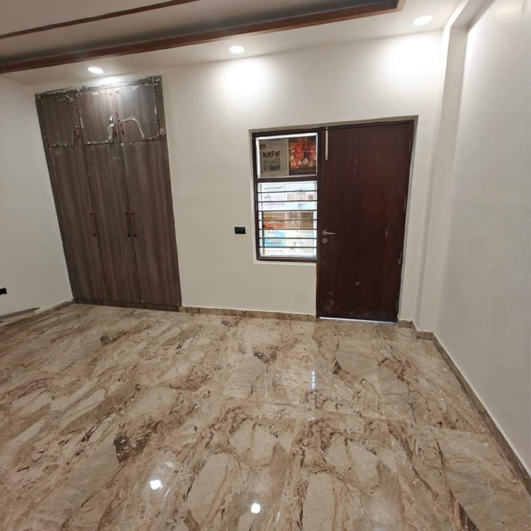 Bedroom, new industrial township 1 3 Bedroom 1980 Sq.Ft. Builder Floor In New Industrial Township 1 Faridabad 8967287