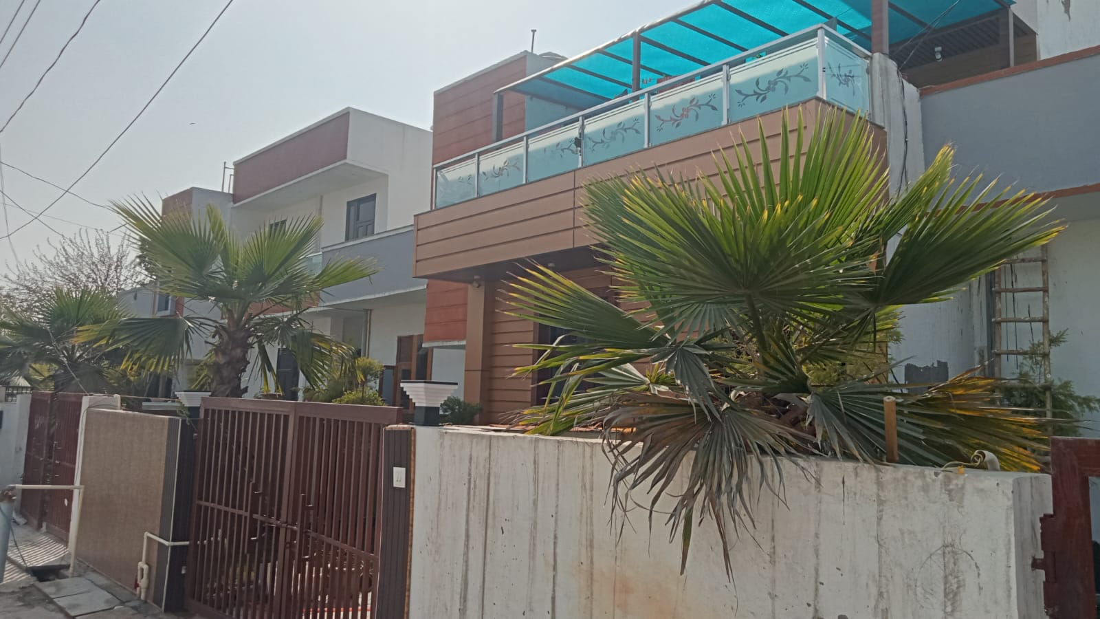3 BHK + Study Room Villa For Sale in Knowledge Park V Greater Noida
