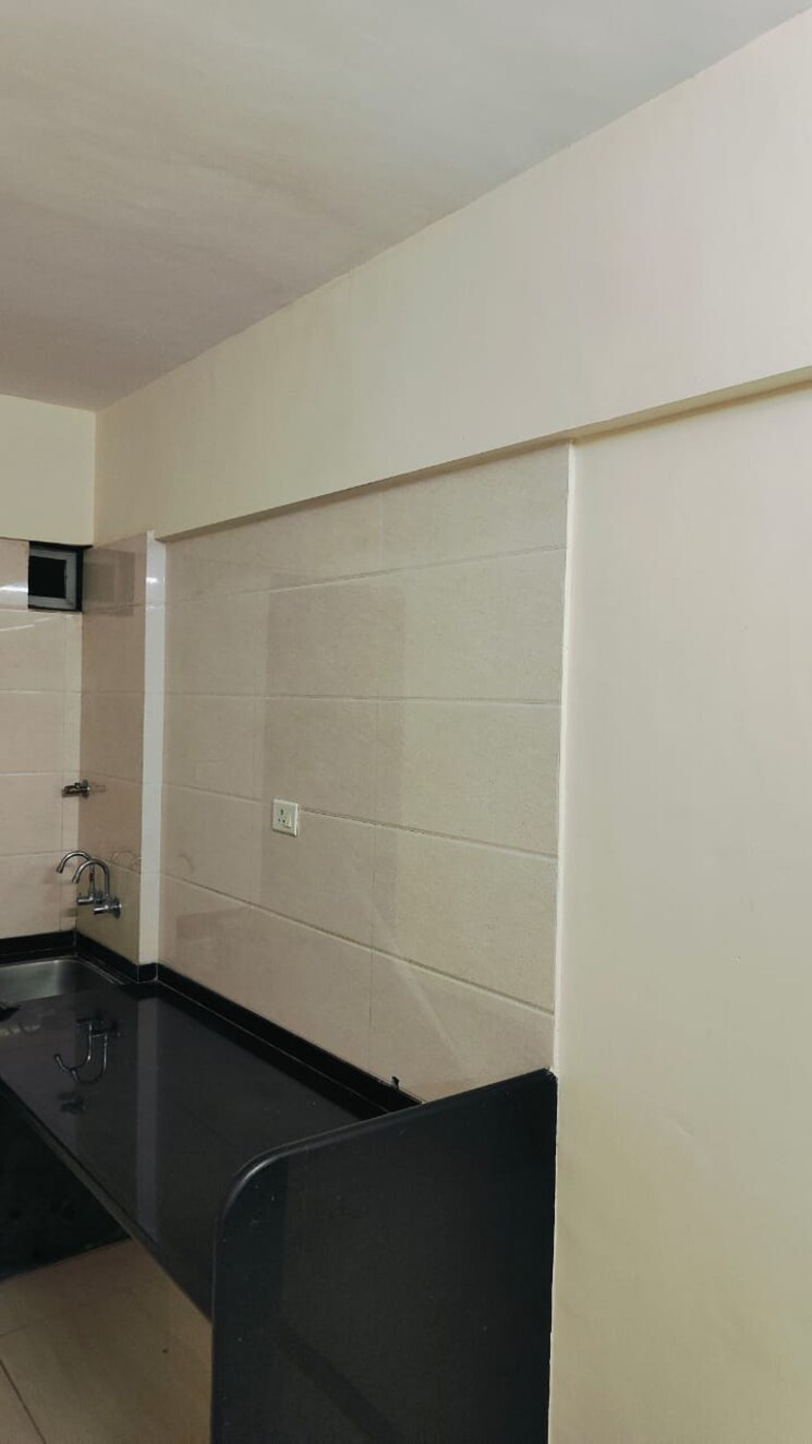 Kitchen, ayush-river-park-view 2 Bedroom 1000 Sq.Ft. Builder Floor In Wakad Pune 8967276