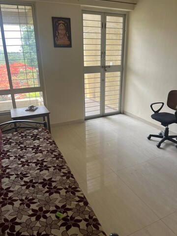 2 BHK Builder Floor For Sale in Ayush River Park View, Wakad