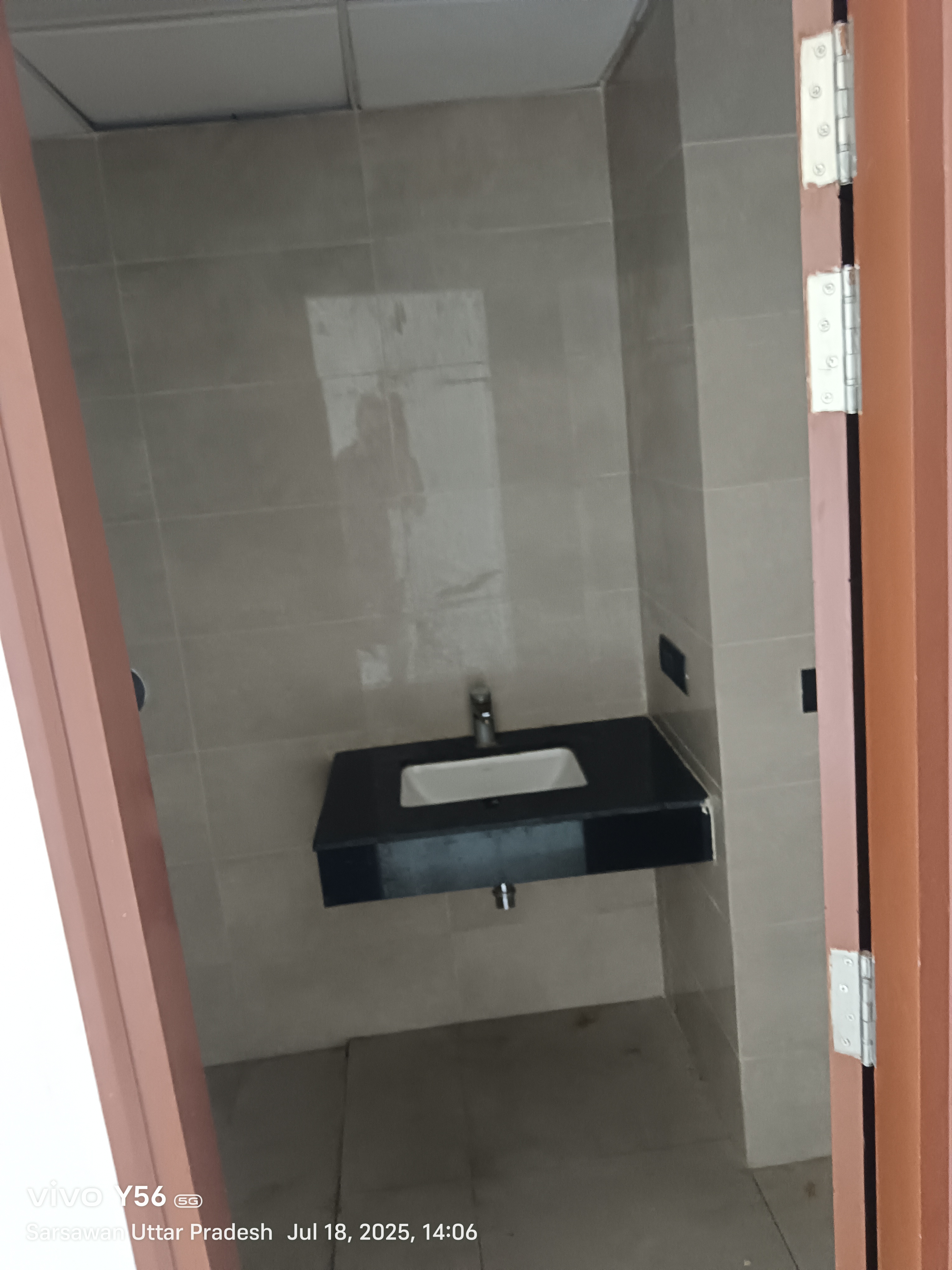 Studio  545 Sq.Ft. Apartment in Omaxe Hazratganj