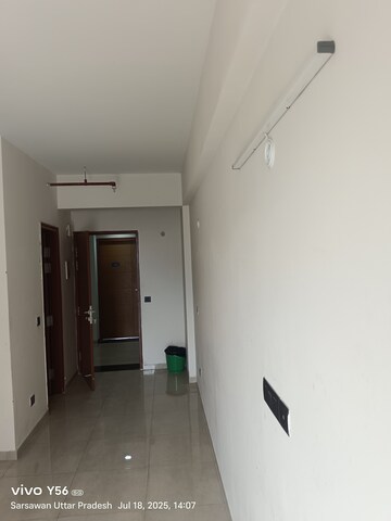 Building Lobby in Studio Apartment at Omaxe Hazratganj, Gomti Nagar – for Rent