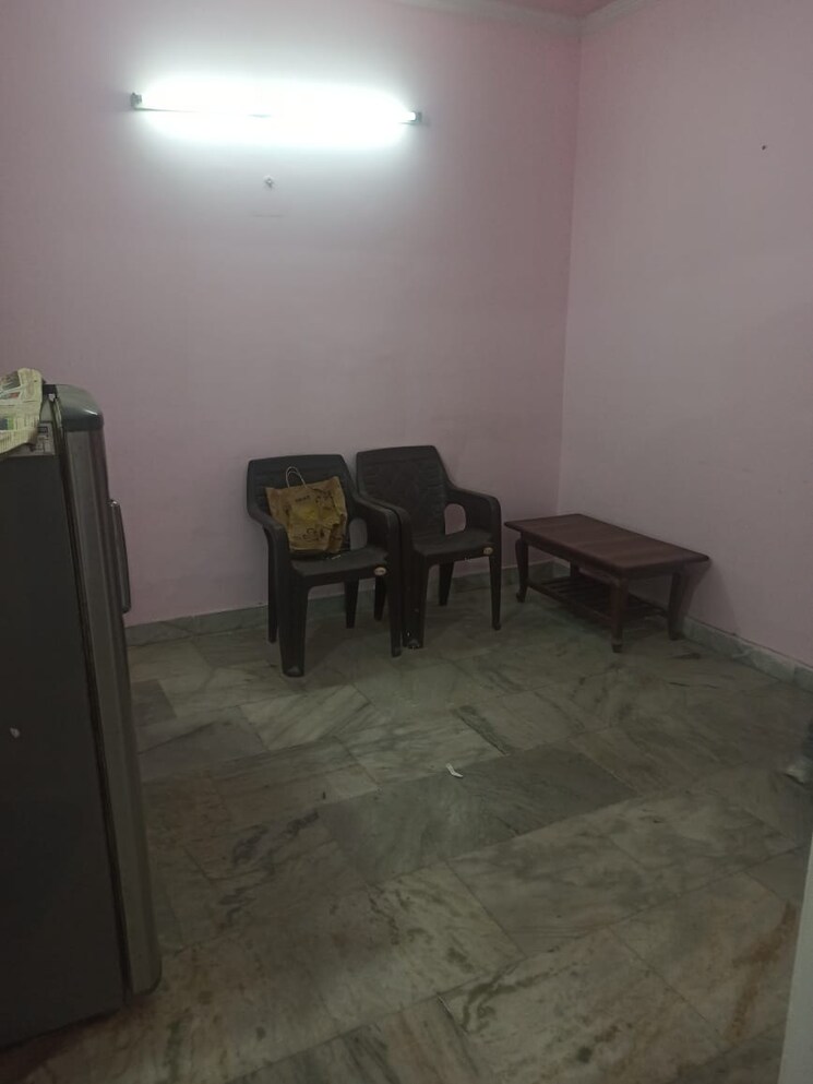 Living Room, lord-buddha-society 1 Bedroom 600 Sq.Ft. Apartment In Sector 21c Faridabad 8967265