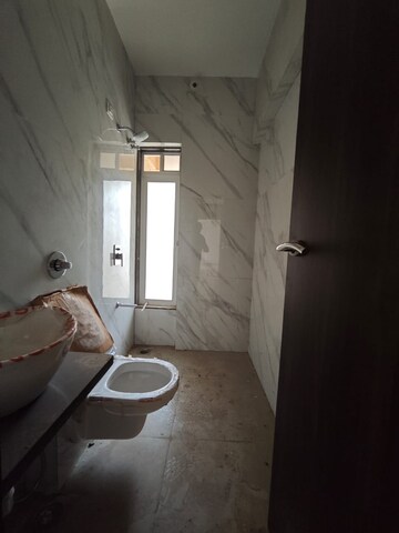Bathroom in 2 BHK Apartment at Majestic Avighna, Chembur – for Sale