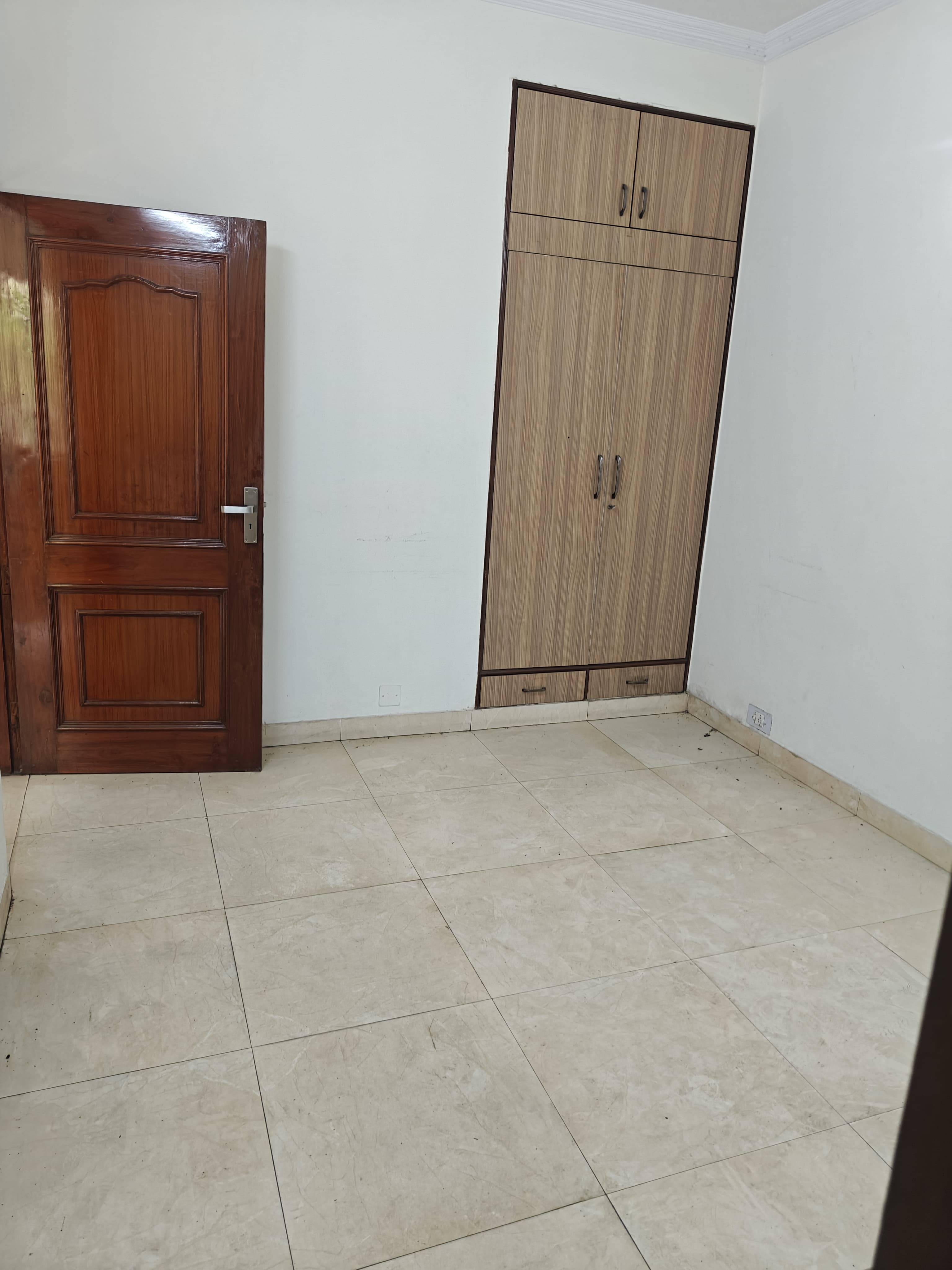 2 BHK + Extra Room Apartment For Sale in Sadan Sagar Apartment Ip 