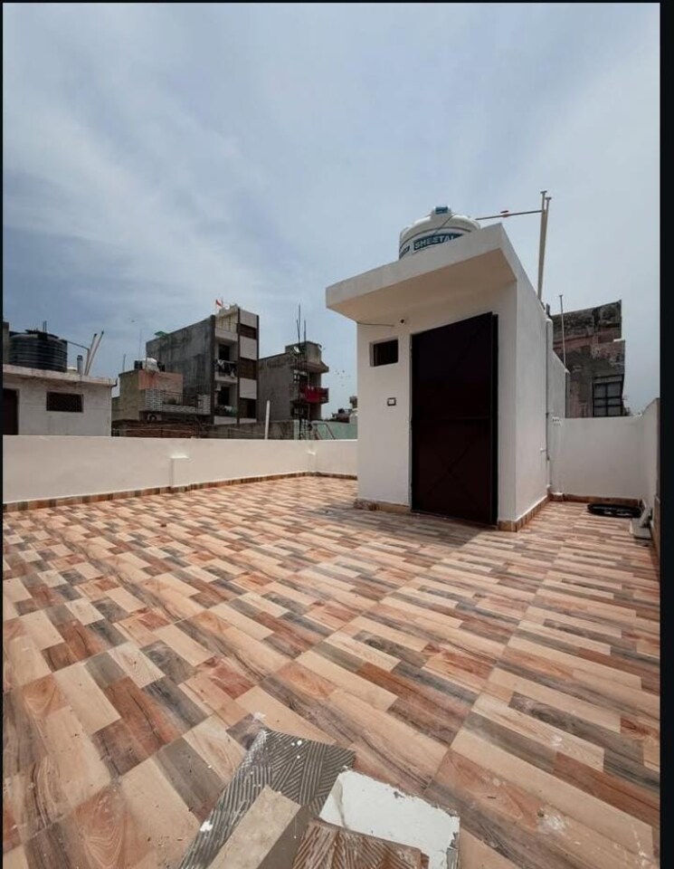 Exterior View, sector 35 2.5 Bedroom 1800 Sq.Ft. Builder Floor In Sector 35 Faridabad 8967267