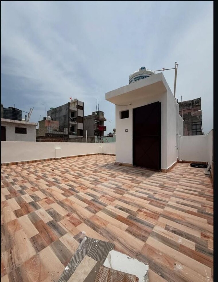 Exterior View, sector 35 2.5 Bedroom 1800 Sq.Ft. Builder Floor In Sector 35 Faridabad 8967267