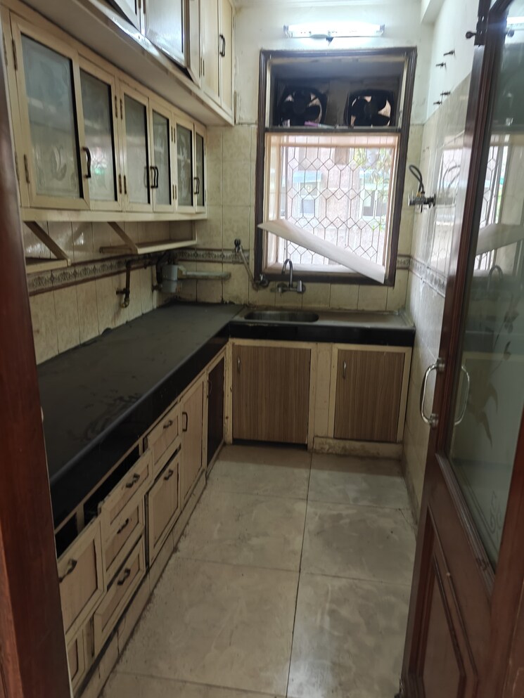Kitchen/pantry, ip extension 2 Bedroom 1000 Sq.Ft. Apartment In Ip Extension Delhi 8967253