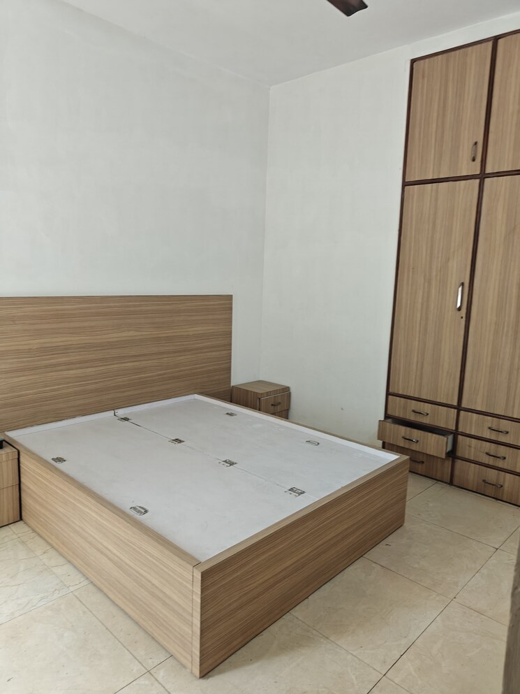Bedroom, ip extension 2 Bedroom 1000 Sq.Ft. Apartment In Ip Extension Delhi 8967253