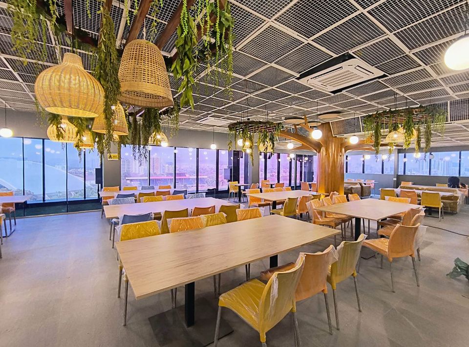 Office Space For Rent in Vijay Nagar