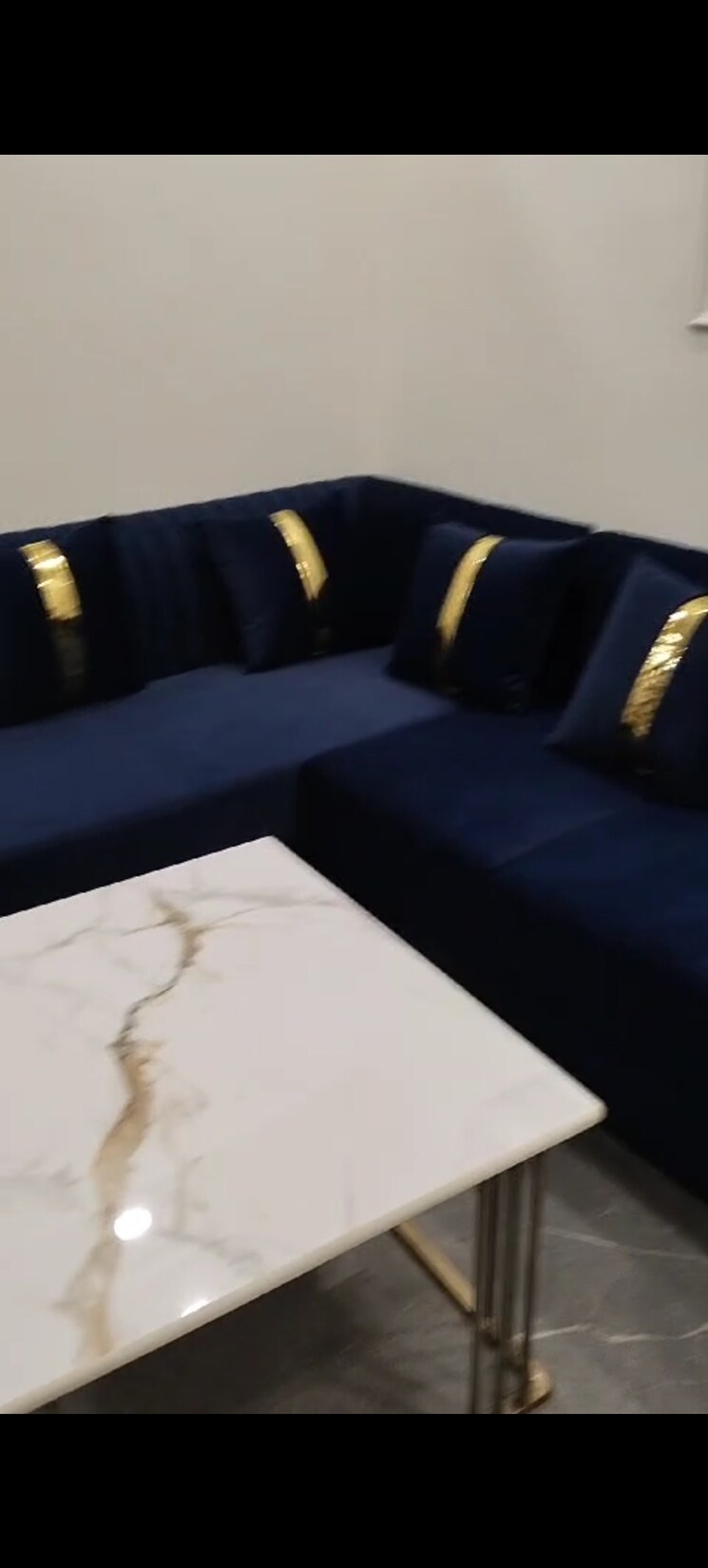 Bedroom, dlf-pink-town-house 1 Bedroom 750 Sq.Ft. Builder Floor In Dlf City Phase 3 Gurgaon 8967284